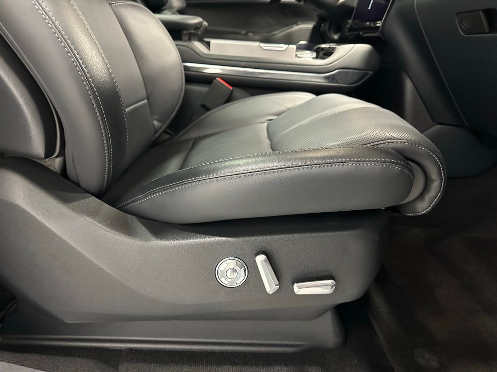 2025 Lincoln Navigator Reserve - Photo 64