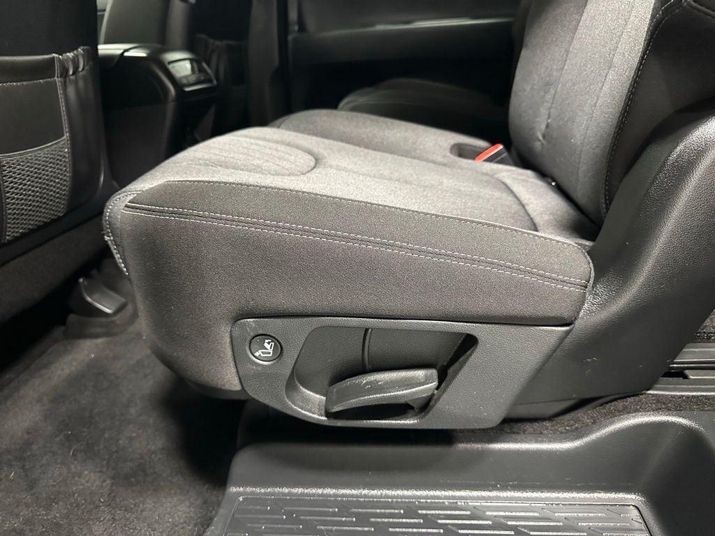 2022 Hyundai Palisade SEL - Photo 39