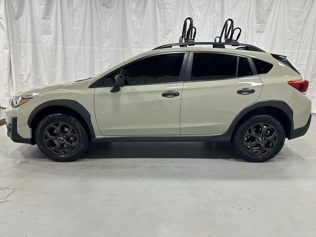 Used 2023 Subaru Crosstrek SUV