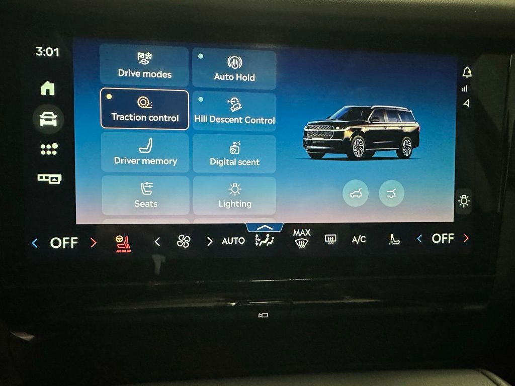 2025 Lincoln Navigator Reserve - Photo 28