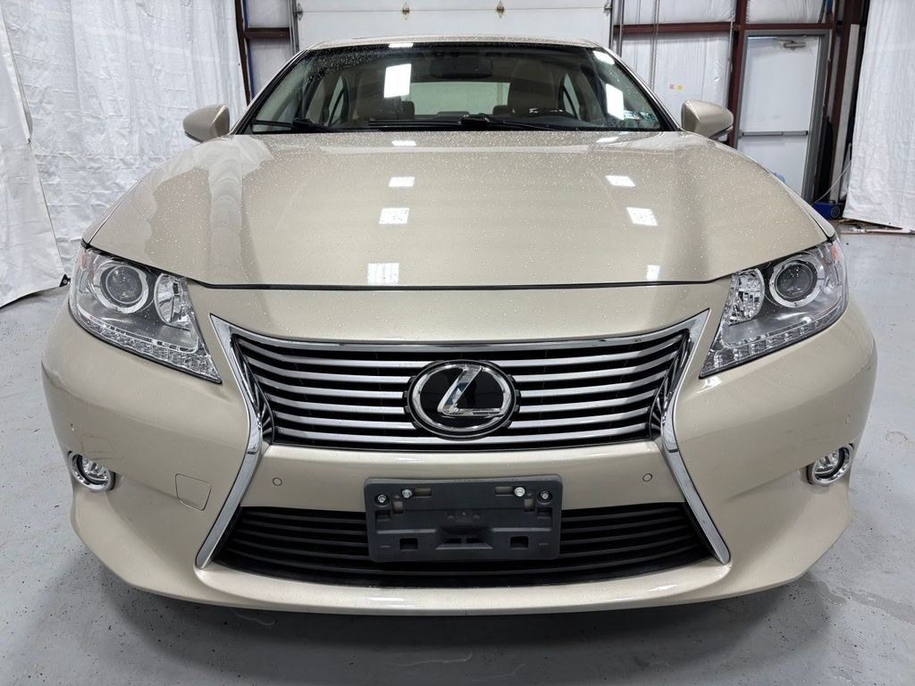 Used 2014 Lexus ES Sedan