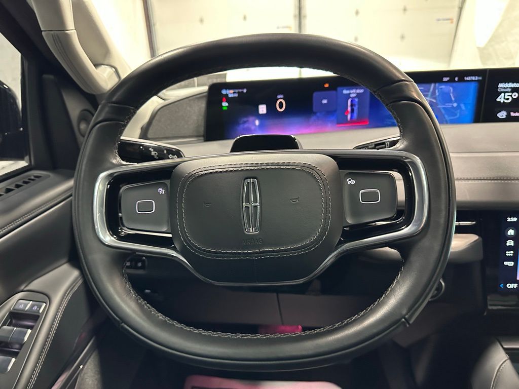 2025 Lincoln Navigator Reserve - Photo 19