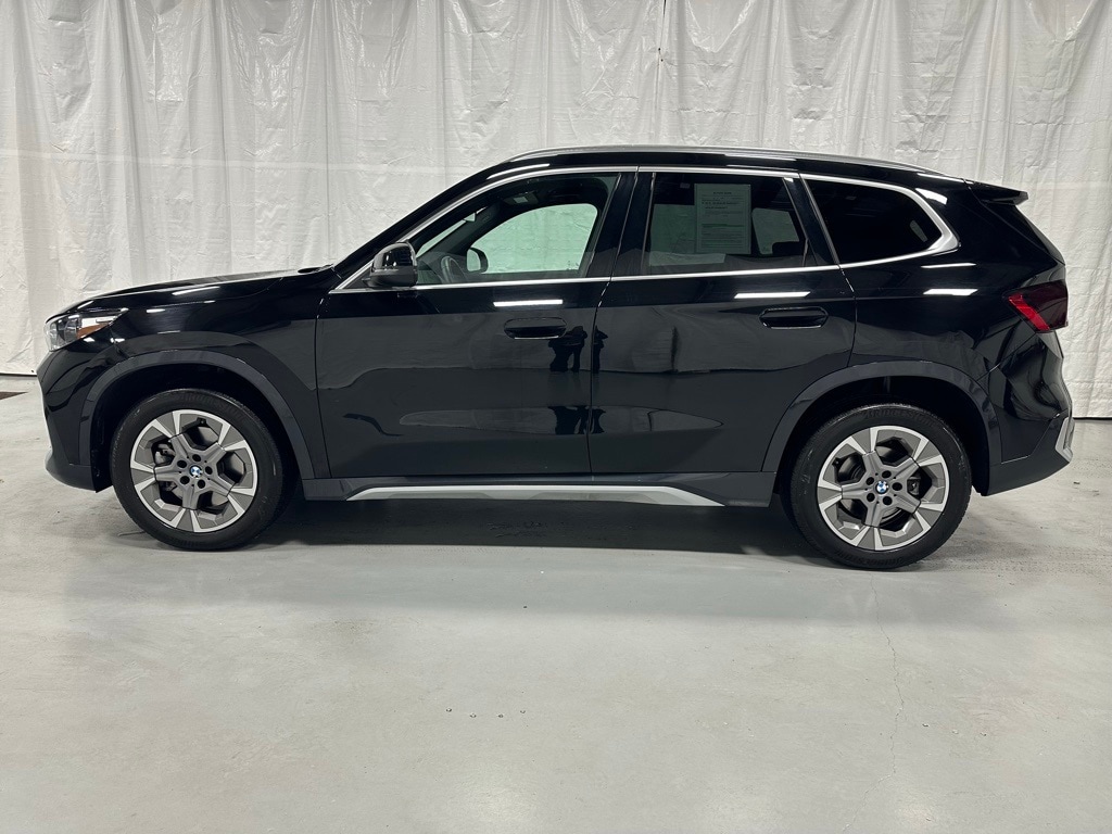 Used 2025 BMW X1 xDrive28i SUV