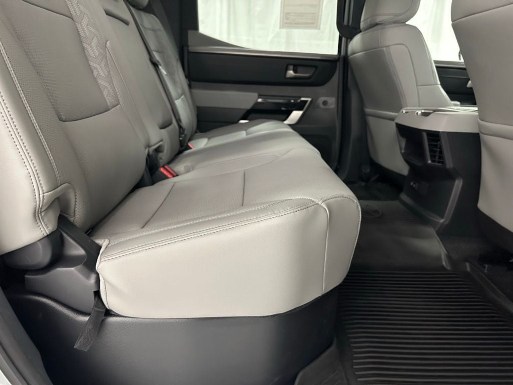 2025 Toyota Tundra Limited - Photo 52