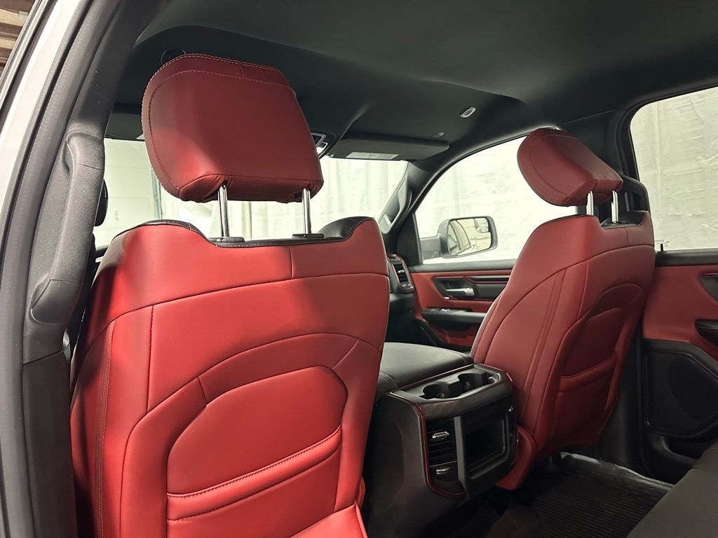 2026 RAM Ram 1500 Pickup Rebel - Photo 41