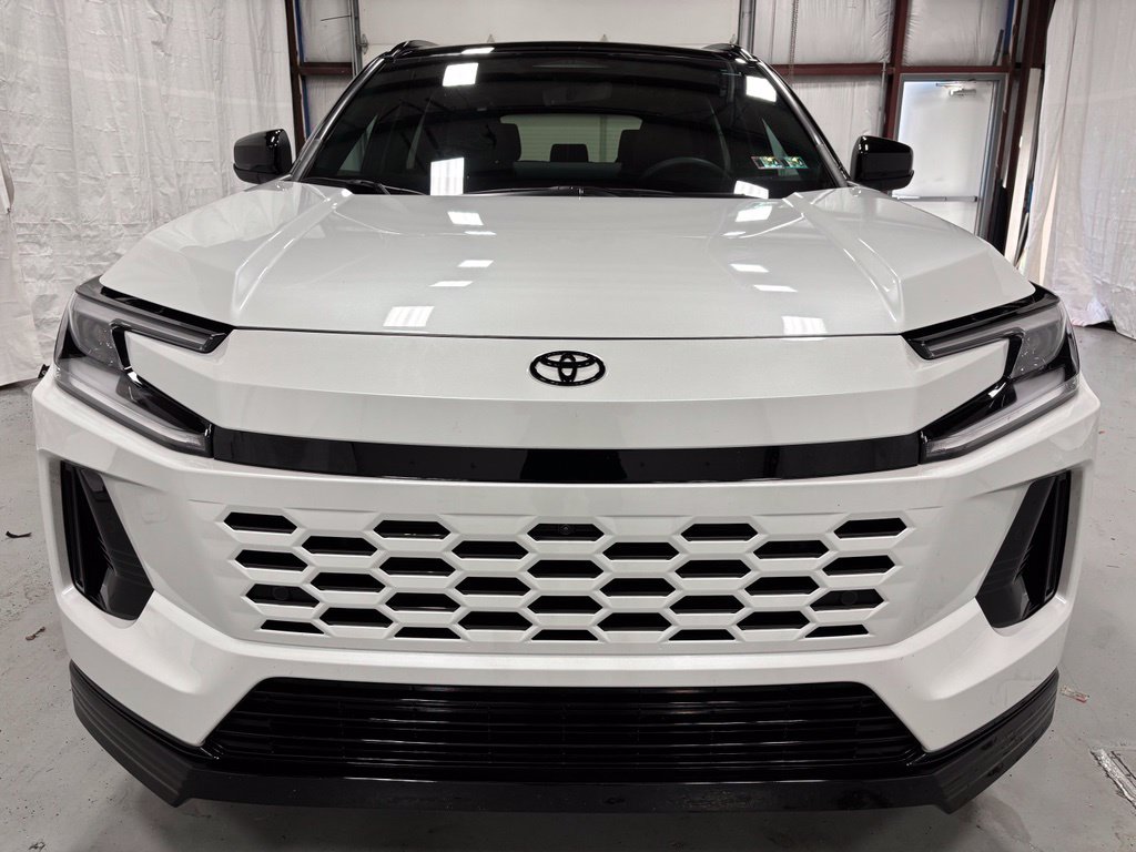 Used 2026 Toyota RAV4 XSE SUV