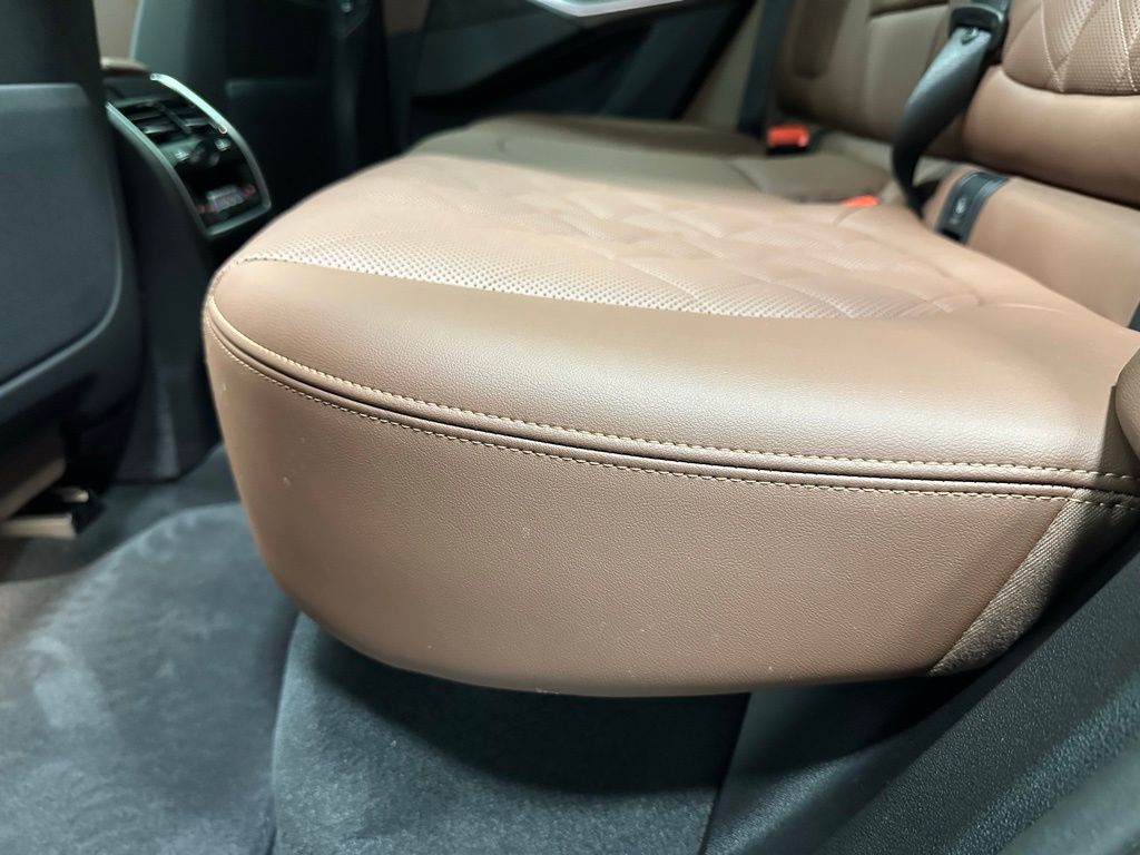 2026 BMW X5 50e - Photo 43