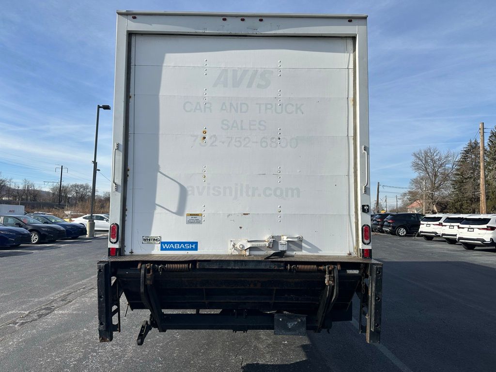 2024 Ford F-650 - Photo 6