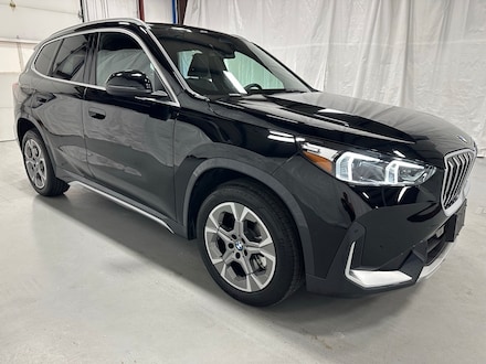 2025 BMW X1 xDrive28i SUV 555971