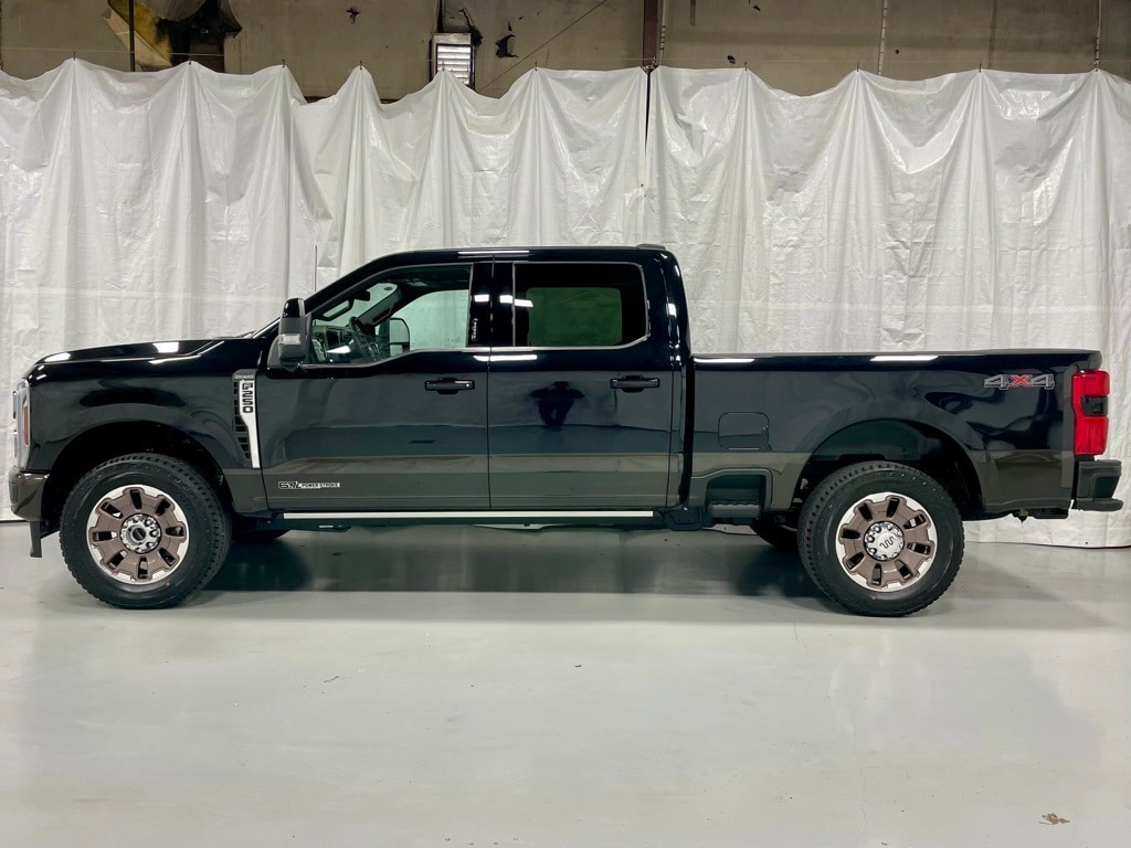 Used 2024 Ford F250 For Sale at Budget Car Sales of Harrisburg VIN