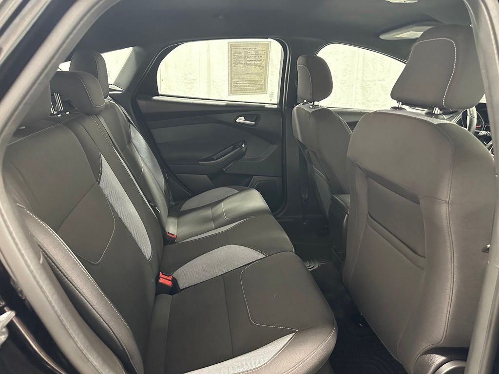 2018 Ford Focus ST - Photo 47
