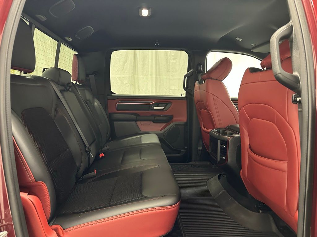 2025 RAM Ram 1500 Pickup Rebel - Photo 49