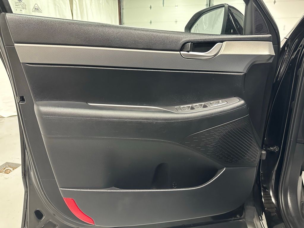 2022 Hyundai Palisade SEL - Photo 7