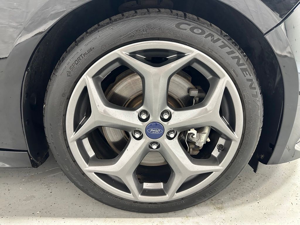 2018 Ford Focus ST - Photo 55