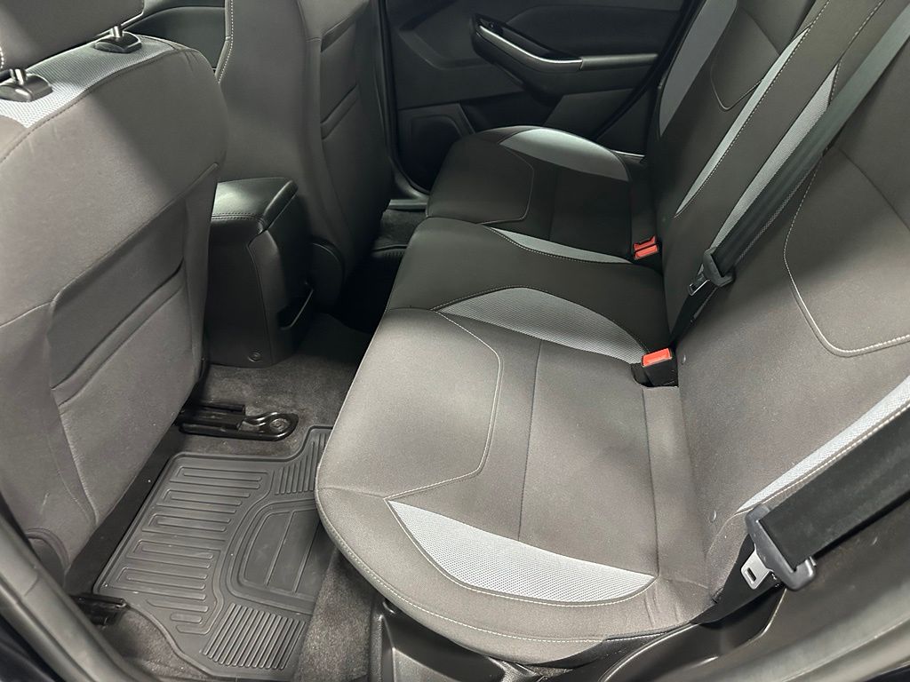 2018 Ford Focus ST - Photo 38