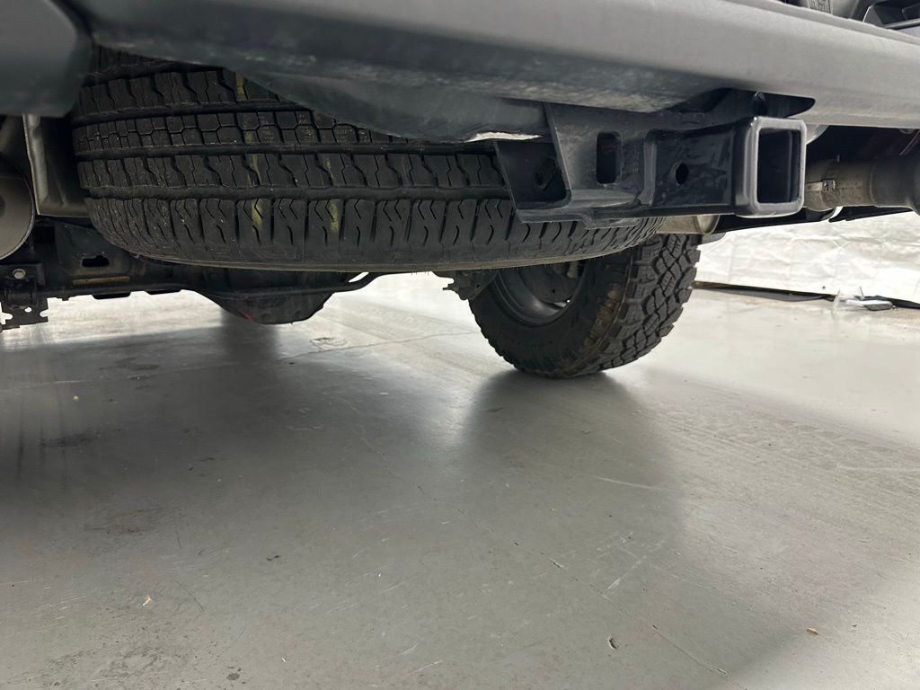 2025 RAM Ram 1500 Pickup Rebel - Photo 46