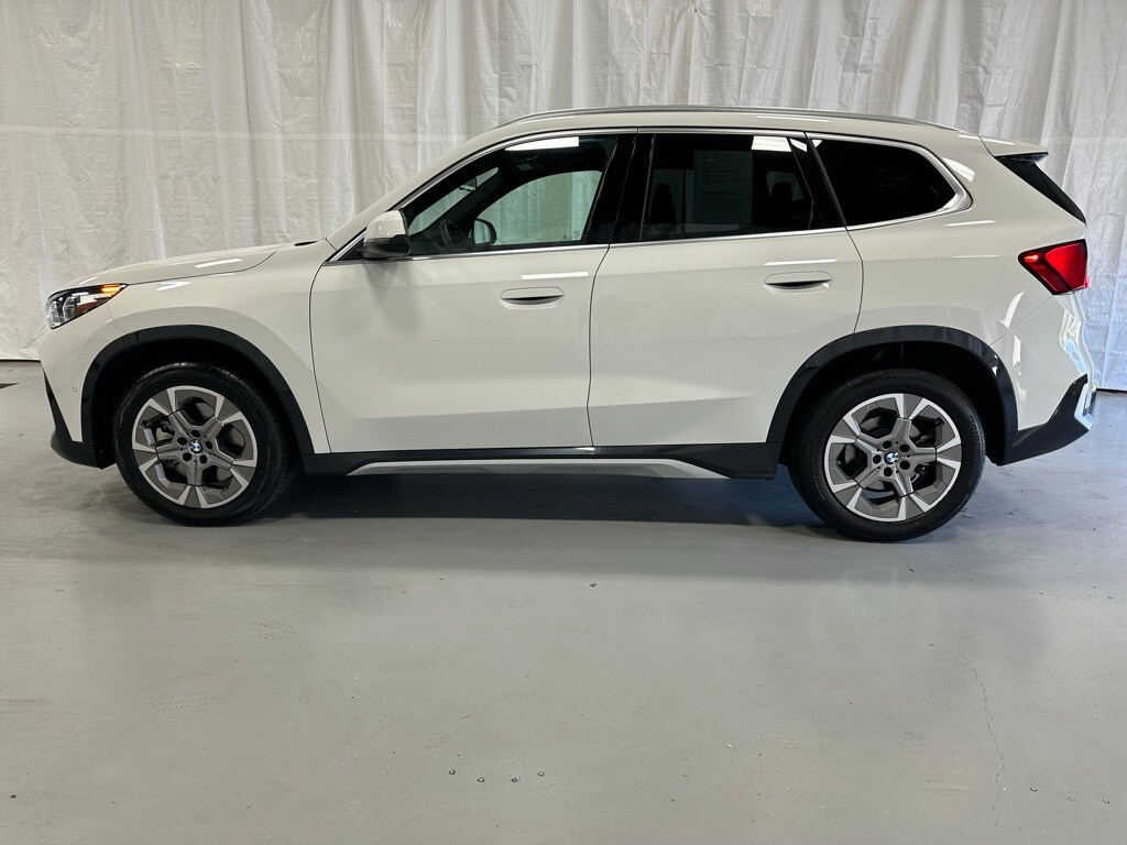 2025 Bmw X1 XDrive28i photo 4