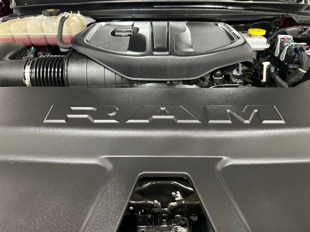 2025 RAM Ram 1500 Pickup Rebel - Photo 62