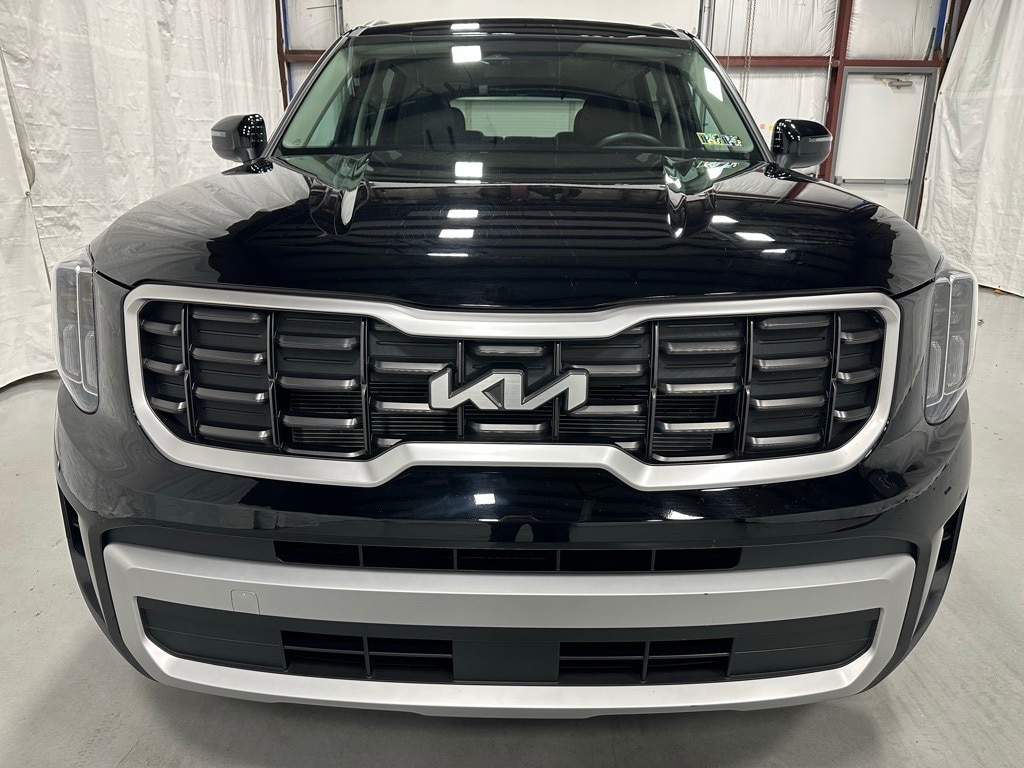 Used 2025 Kia Telluride S SUV