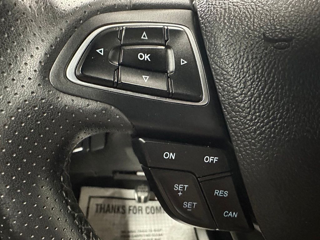 2018 Ford Focus ST - Photo 19