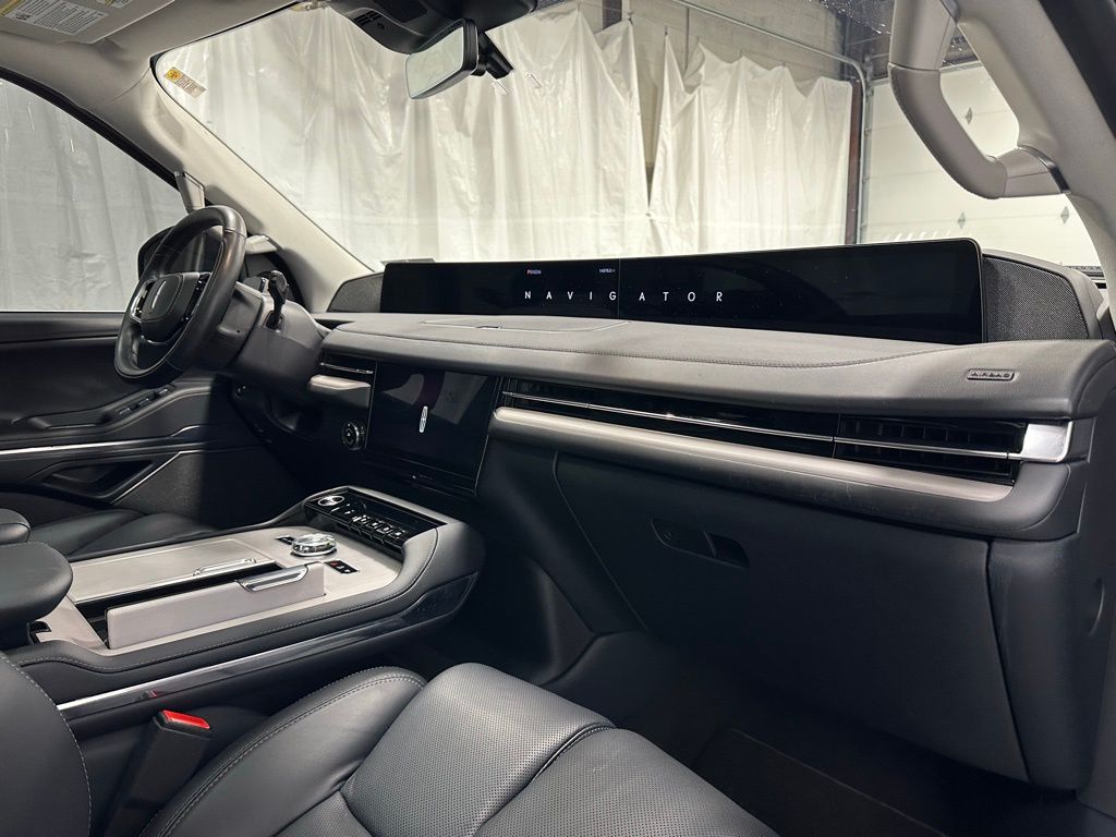 2025 Lincoln Navigator Reserve - Photo 67