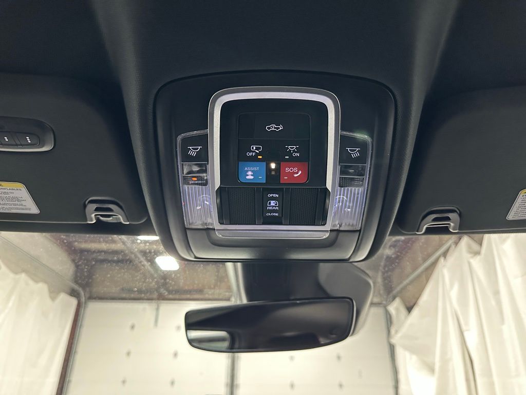2026 RAM Ram 1500 Pickup Rebel - Photo 35