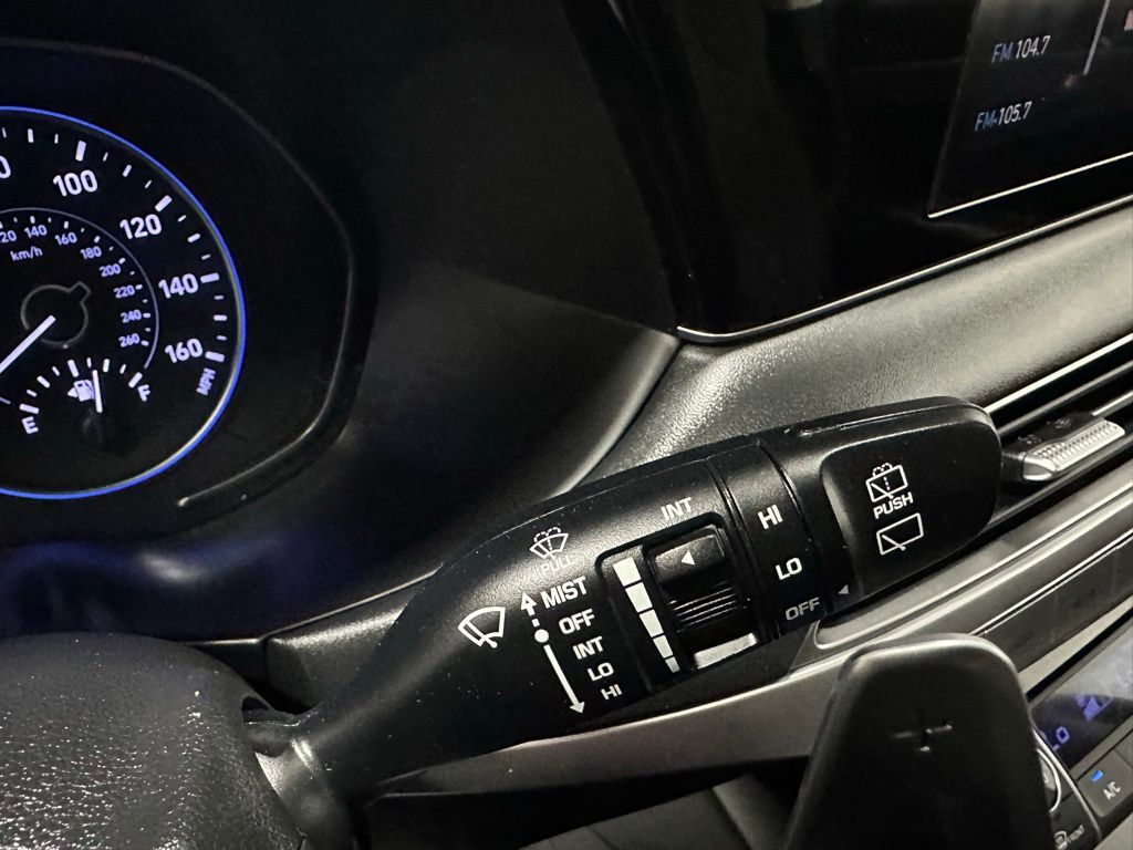 2022 Hyundai Palisade SEL - Photo 21