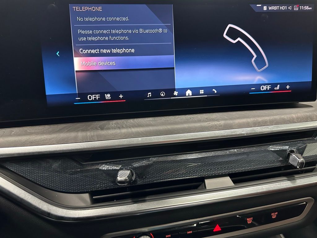 2026 BMW X5 50e - Photo 34