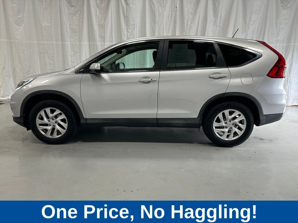 Used 2015 Honda CR-V EX AWD SUV