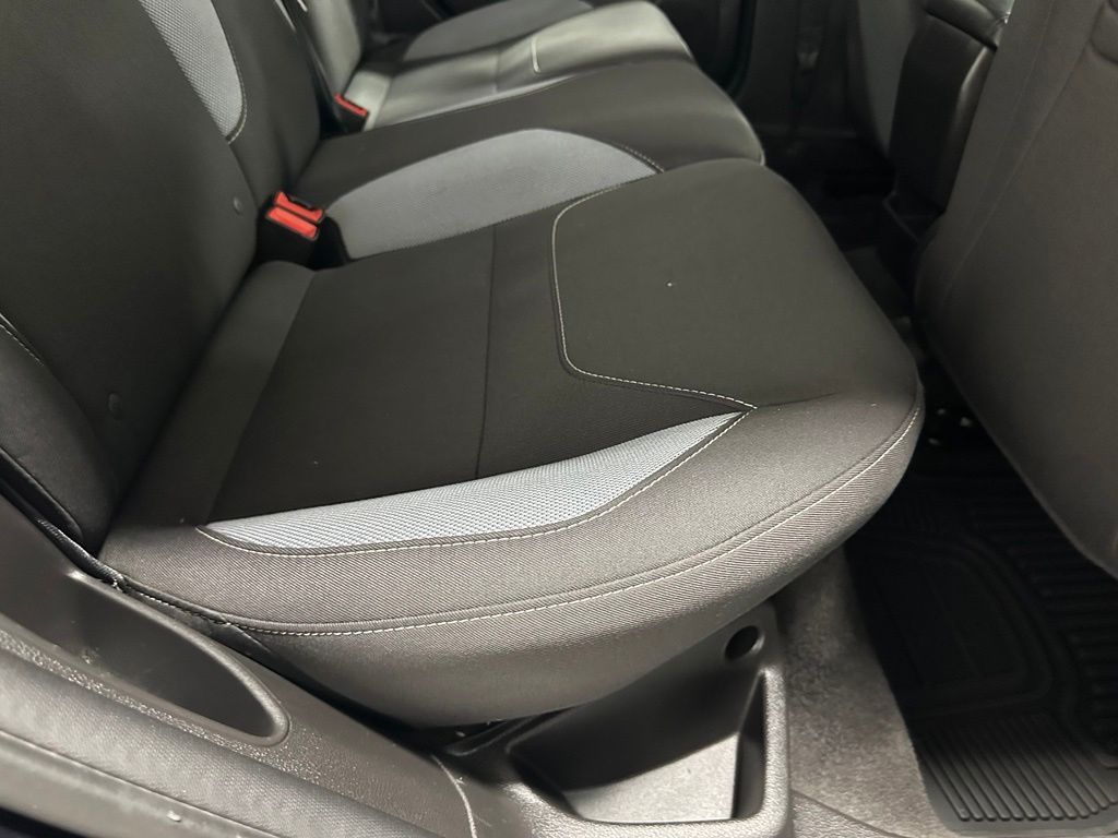 2018 Ford Focus ST - Photo 45