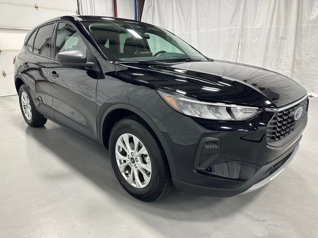 2025 Ford Escape Active's photo