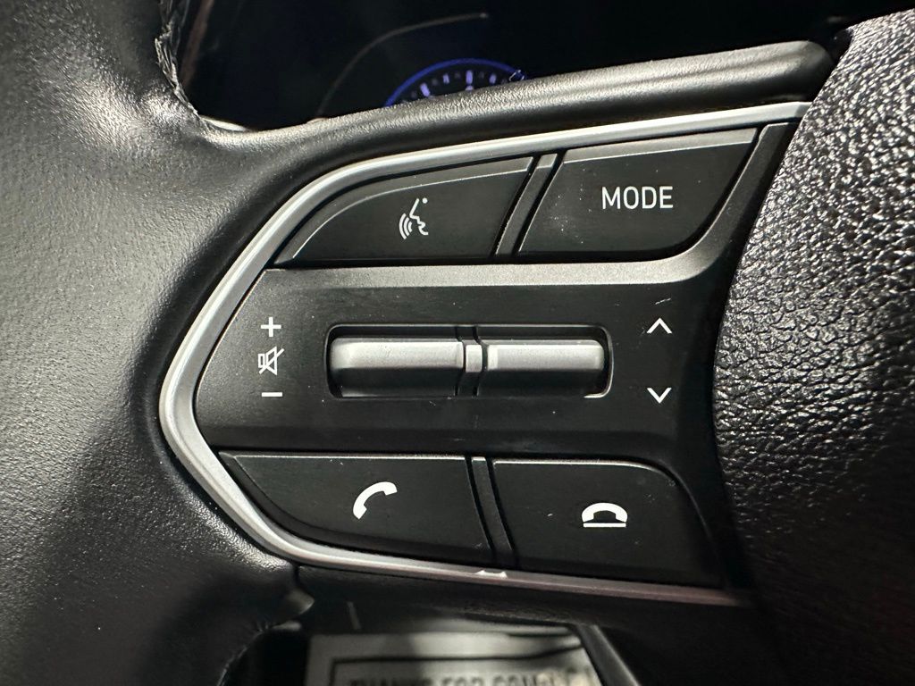 2022 Hyundai Palisade SEL - Photo 18