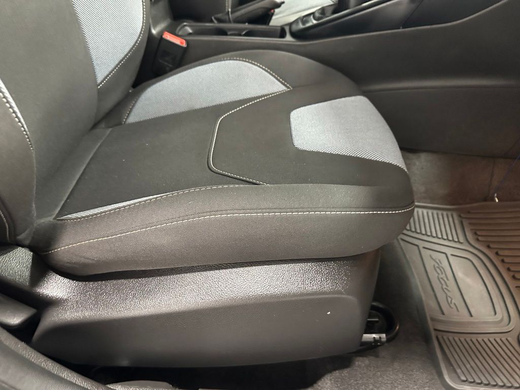 2018 Ford Focus ST - Photo 51