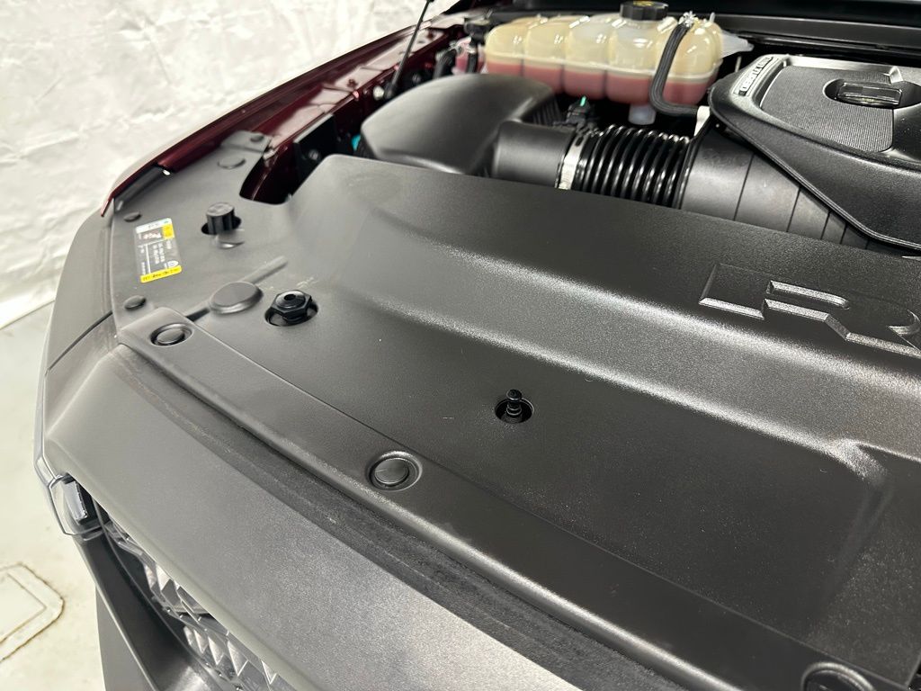 2025 RAM Ram 1500 Pickup Rebel - Photo 61