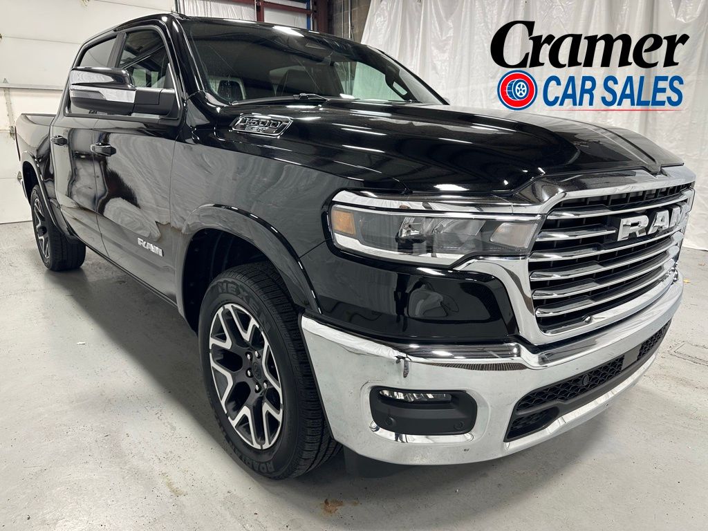 2025 RAM Ram 1500 Pickup