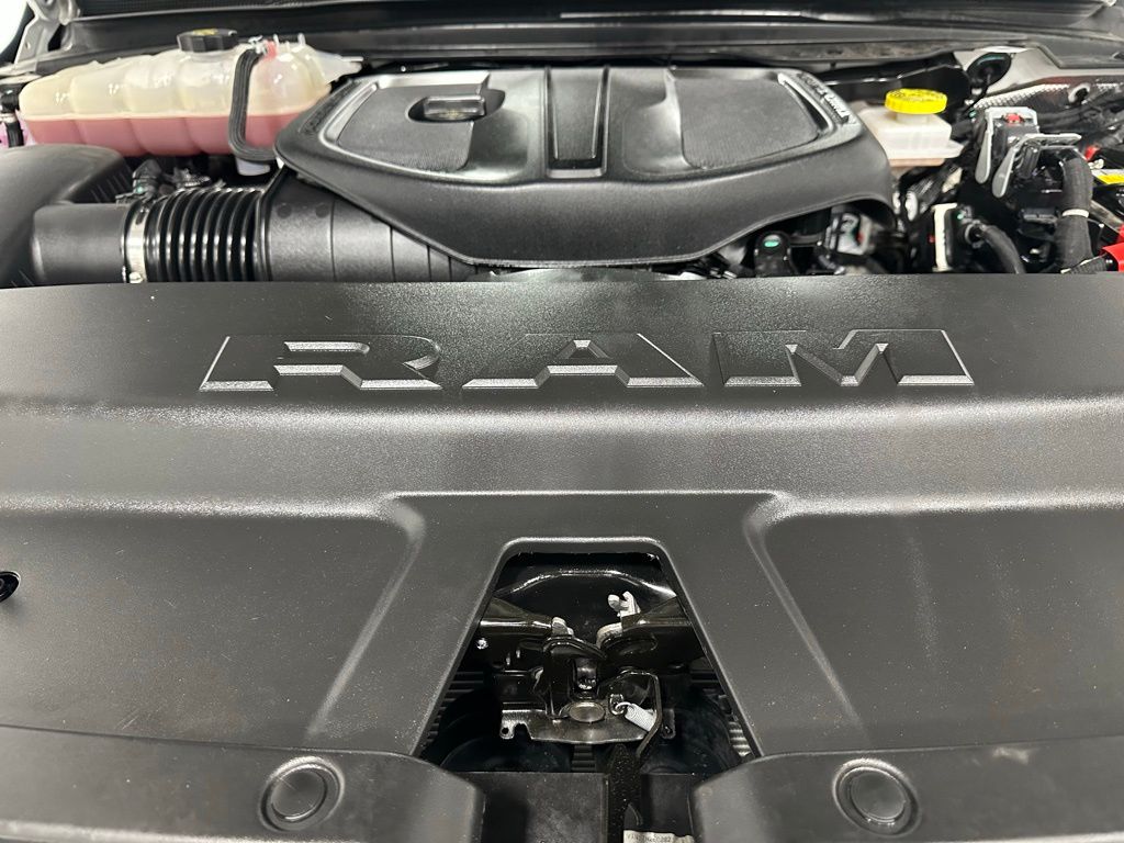 2026 RAM Ram 1500 Pickup Rebel - Photo 62