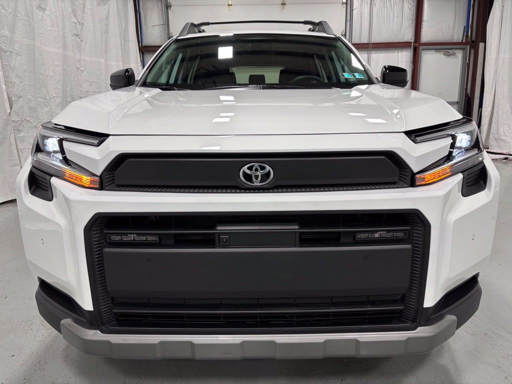 Used 2026 Toyota RAV4 Woodland SUV