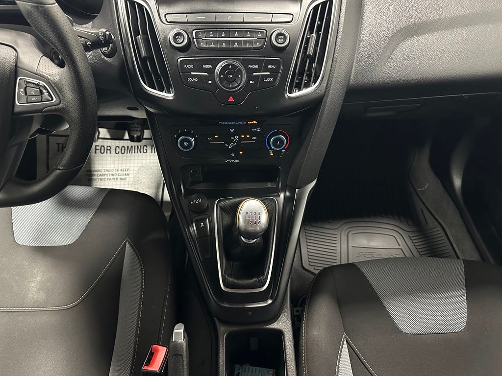 2018 Ford Focus ST - Photo 31