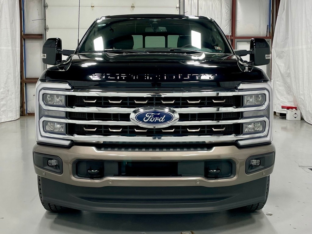 Used 2023 Ford F250 For Sale at Budget Car Sales of Harrisburg VIN