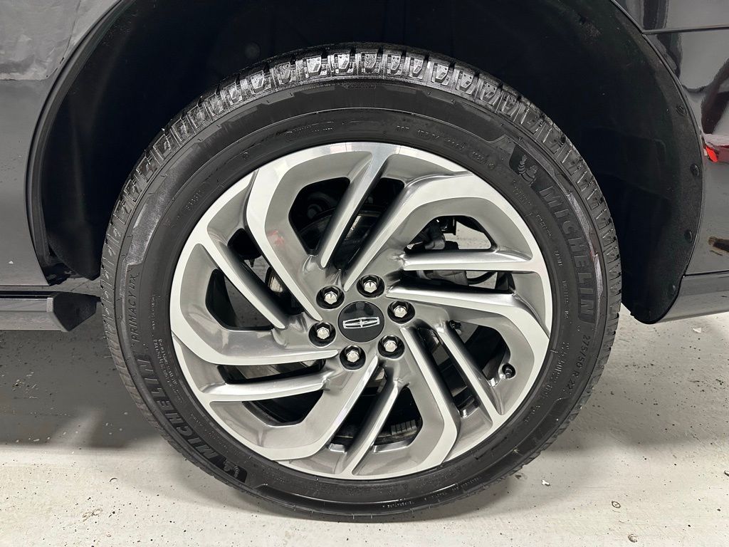 2025 Lincoln Navigator Reserve - Photo 70