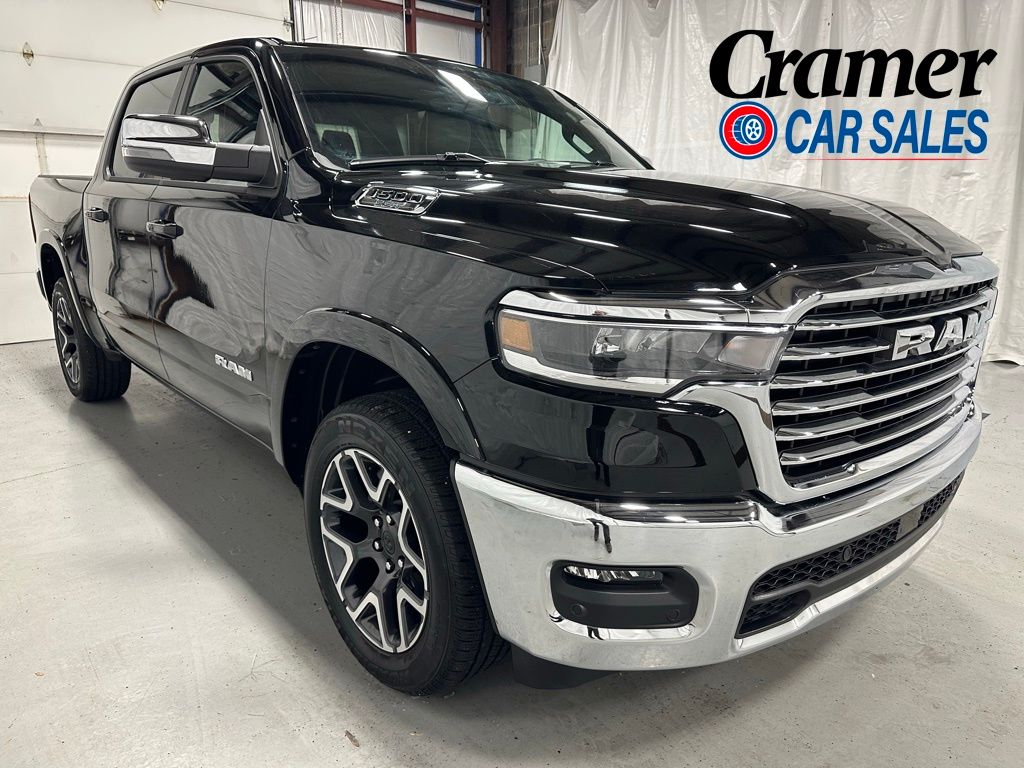 2025 RAM Ram 1500 Pickup