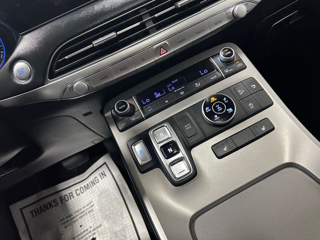 2022 Hyundai Palisade SEL - Photo 33