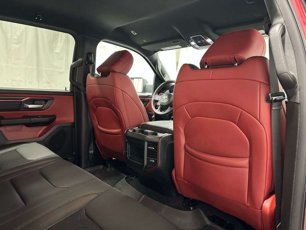 2025 RAM Ram 1500 Pickup Rebel - Photo 50