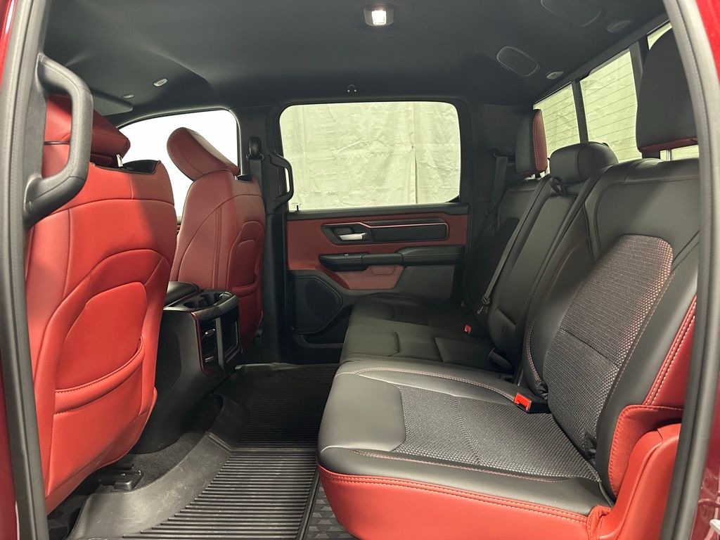 2025 RAM Ram 1500 Pickup Rebel - Photo 42