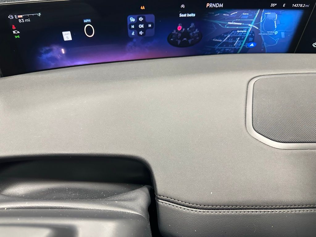 2025 Lincoln Navigator Reserve - Photo 24
