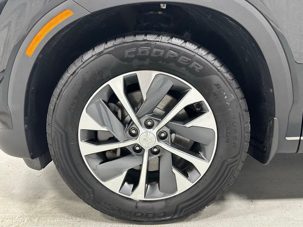 2022 Hyundai Palisade SEL - Photo 61