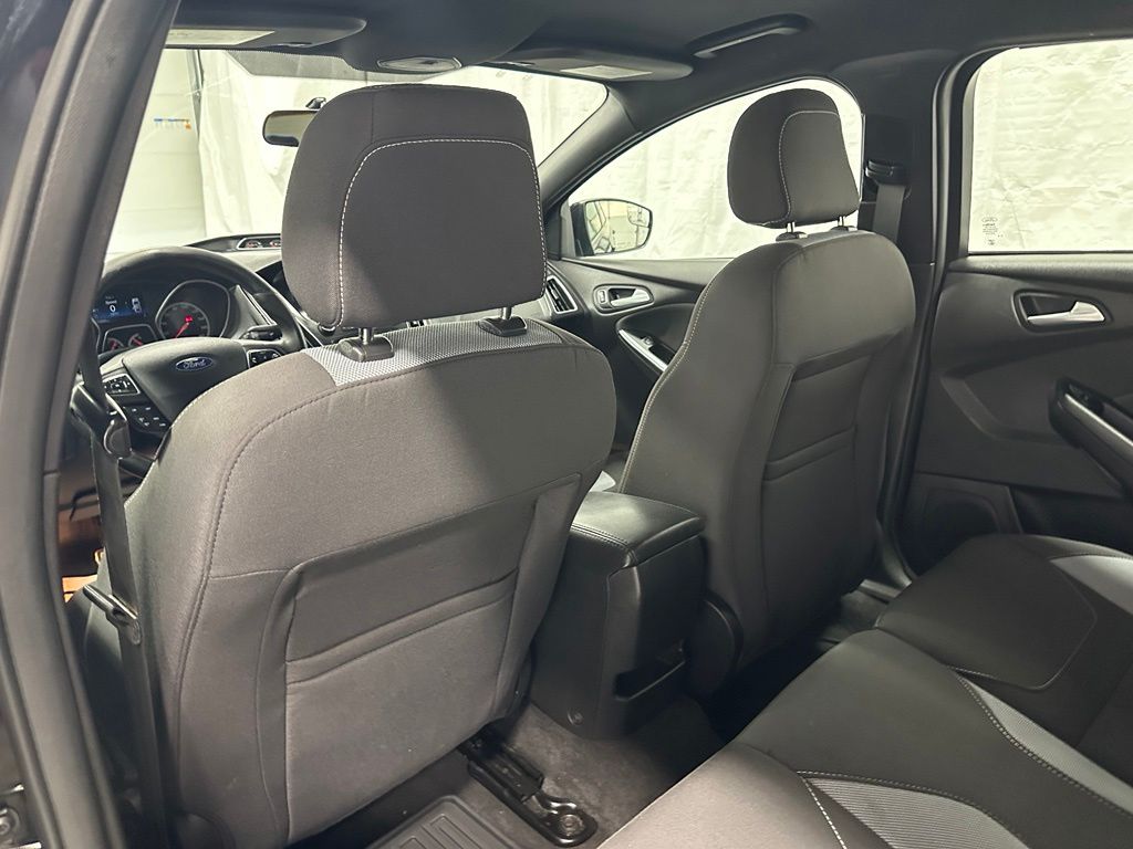 2018 Ford Focus ST - Photo 40