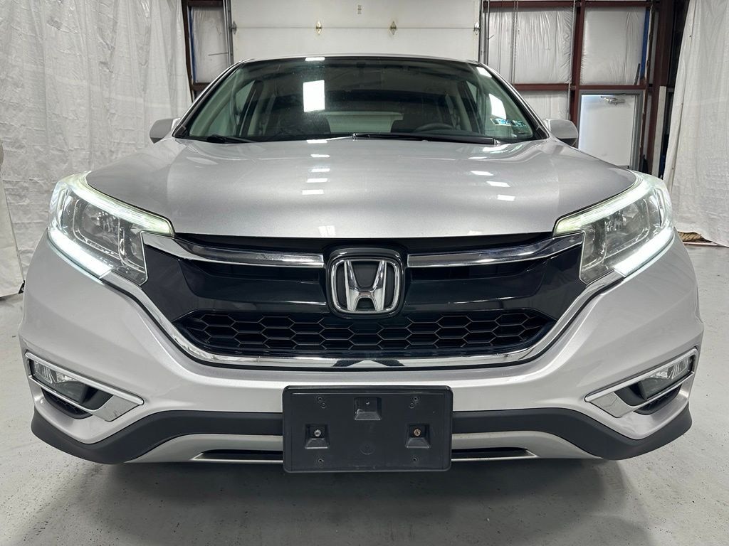 Used 2015 Honda CR-V EX AWD SUV