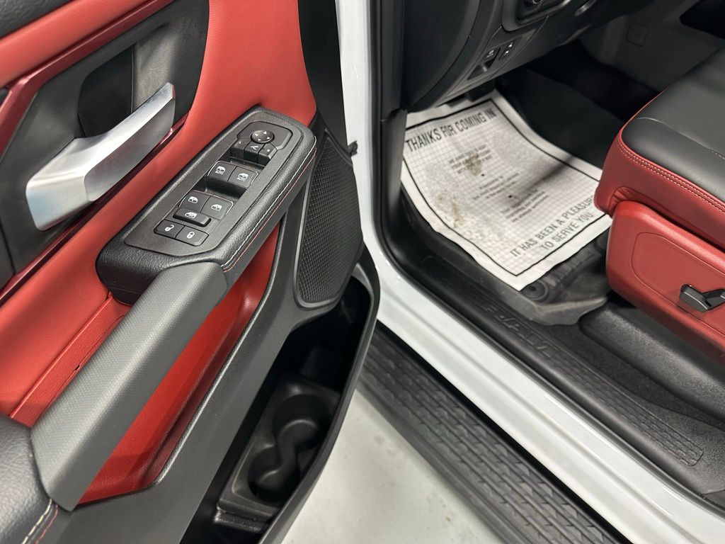 2026 RAM Ram 1500 Pickup Rebel - Photo 9