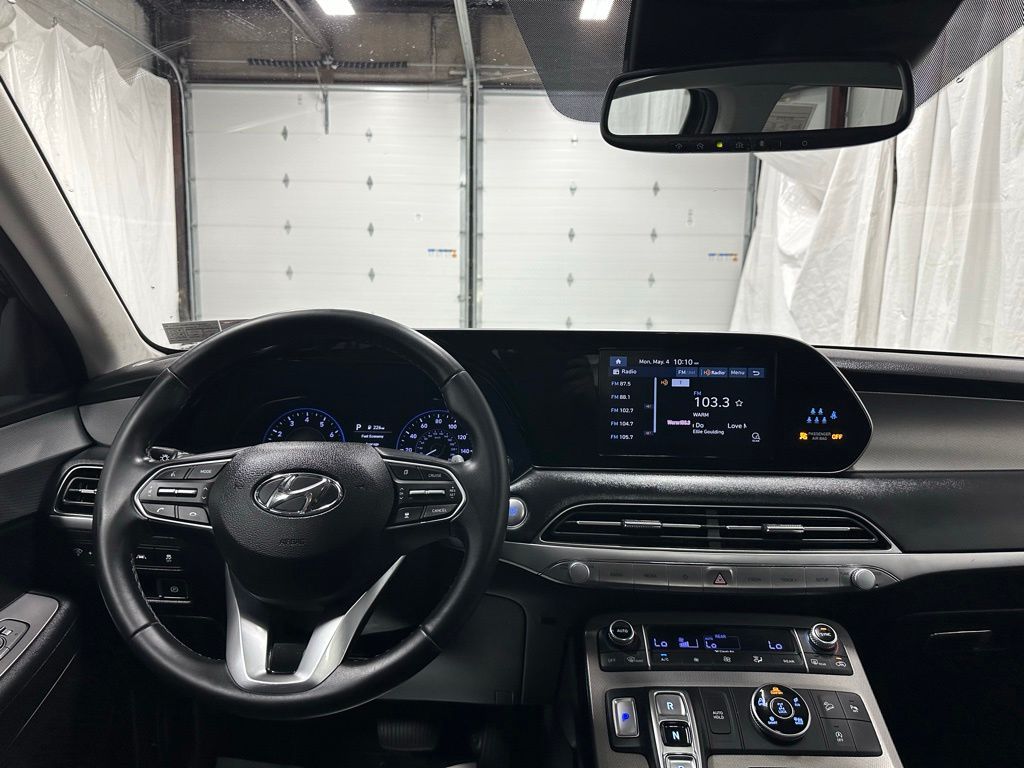 2022 Hyundai Palisade SEL - Photo 15